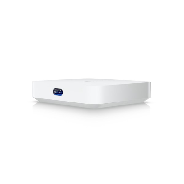 UbiQuiti Cloud Gateway Max UCG-MAX-EU (1 Jahr Garantie)