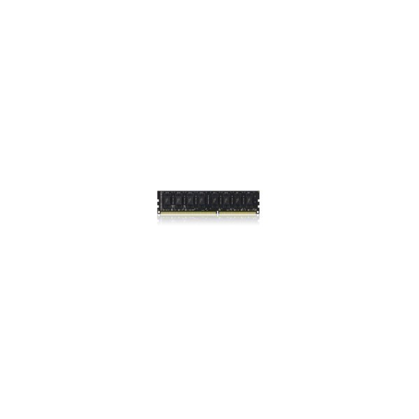 DDR3 8GB PC 1600 Team Group Elite CL11 retail 1x8GB