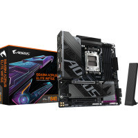 Gigabyte GA-B840M A Elite WIFI6E (AM5) (D) Gigabyte GA-B840M A Elite WIFI6E (AM5) (D)