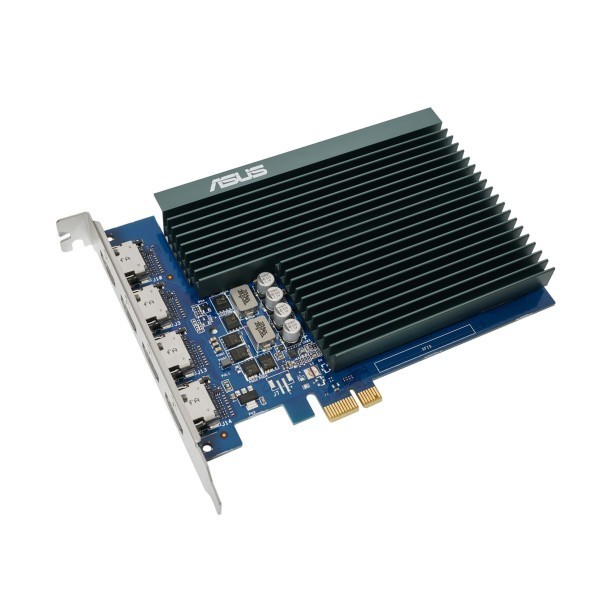 VGA Asus GeForce® GT 730 2GB GDDR5 SL 2GD5 4H