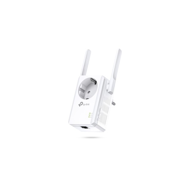 B-TP-Link Wireless Lite Range Extender TL-WA860RE