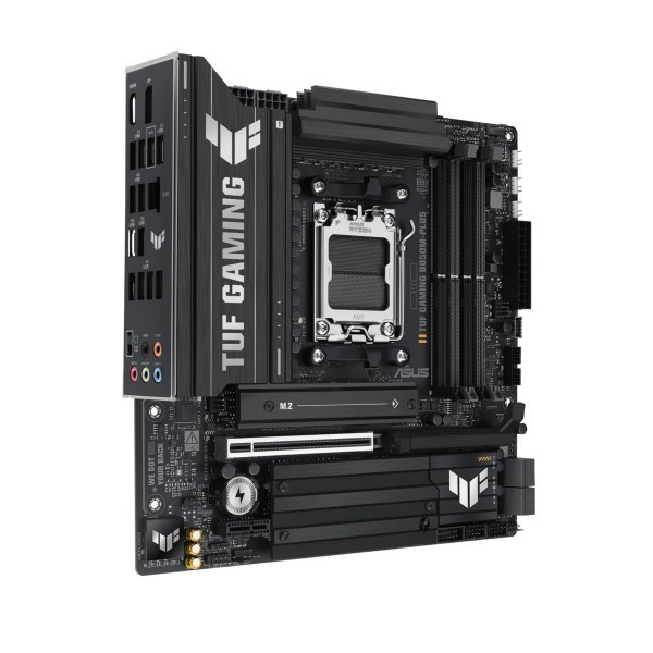 ASUS TUF B850M-PLUS (AM5) (D)