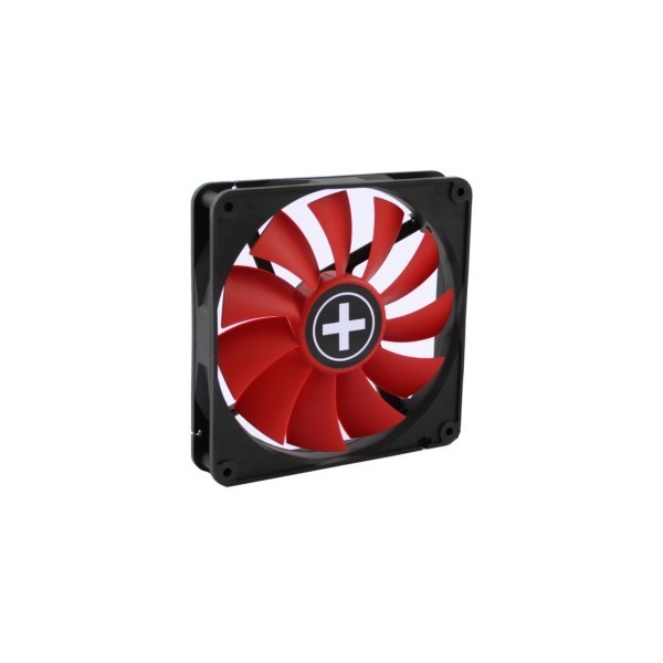 PC- Gehäuselüfter XILENCE Performance C case fan 140 mm, XPF140.R.PWM