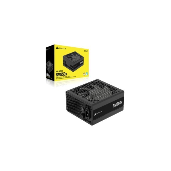 PC- Netzteil Corsair RM850x 80 PLUS Gold (CP-9020270-EU)