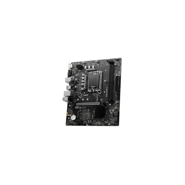MSI PRO H610M-E (1700) (D)