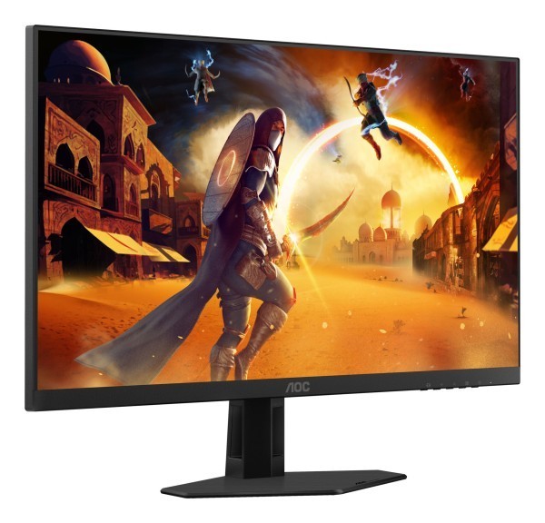 TFT AOC 24G4ZRE 61 cm (24")2xHDMI,DisplayPort