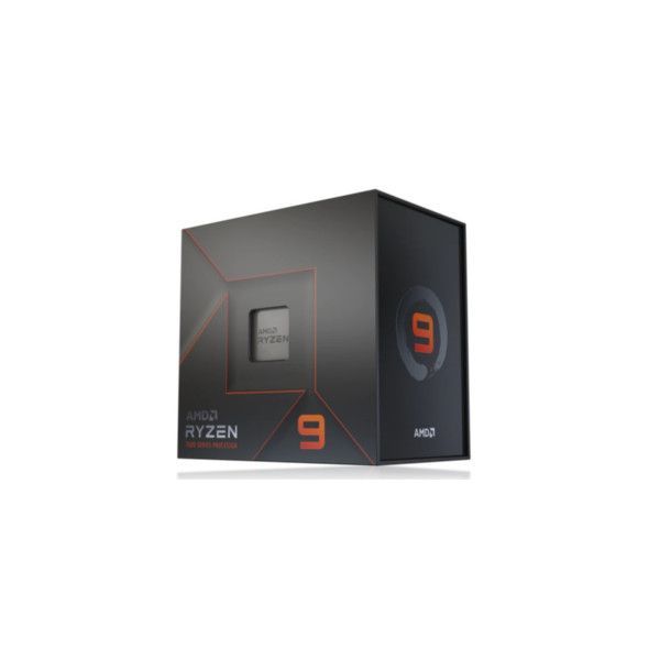 AMD Ryzen 9 7900X Box AM5 (4,700GHz) 100-100000589WOF