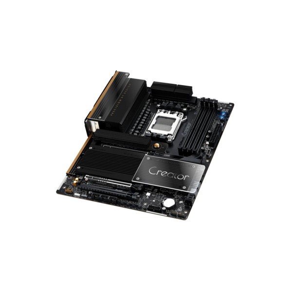 ASROCK X870 Taichi Creator (AM5) (D)