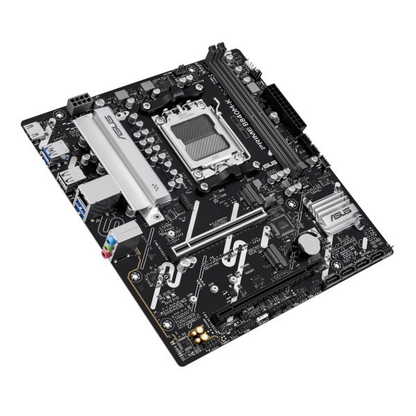 ASUS Prime B840M-K (AM5) (D)