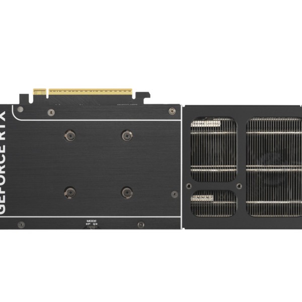 VGA Asus GeForce® RTX 5060TI 16GB Prime OC