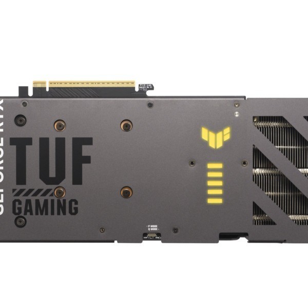 VGA Asus GeForce® RTX 5060TI 16GB TUF Gaming OC