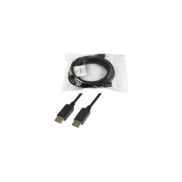 Kabel LogiLink DisplayPort - 7,5m