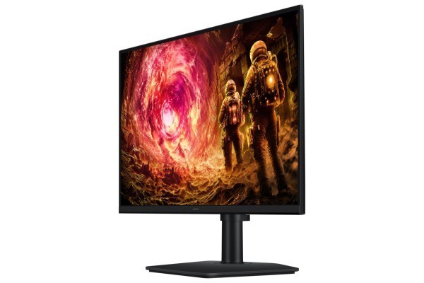 TFT Samsung Odyssey G5 S27FG502EU 68.6 cm (27")LED,HDMI,DisplayPort