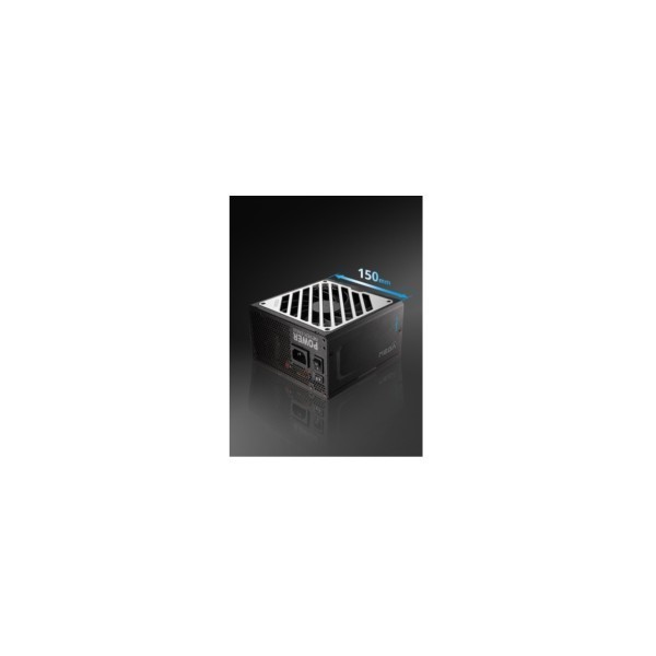 PC-Netzteil Fortron FSP Mega-1000GM 1000W PPA10A4501