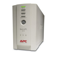 APC Back-UPS CS 350 BK350EI - USV - Wechselstrom 230 V APC Back-UPS CS 350 BK350EI - USV - Wechselstrom 230 V