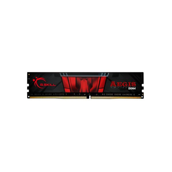 DDR4 16GB PC 3200 G.Skill Aegis F4-3200C16S-16GIS  1x16GB
