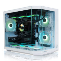 Captiva PC Advanced Gaming R88-536 (Ryzen 7 7800X3D/RTX4060 8GB GDDR6/SSD 2TB/32GB/WLAN/Windows 11 Home 64-bit) Captiva PC Advanced Gaming R88-536 (Ryzen 7 7800X3D/RTX4060 8GB GDDR6/SSD 2TB/32GB/WLAN/Windows 11 Home 64-bit)