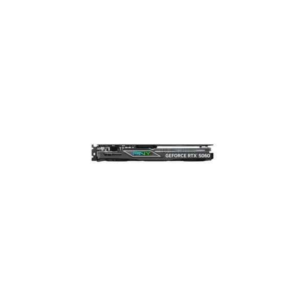 VGA PNY GeForce® RTX™ 5060 8GB ARGB Overclocked Triple Fan