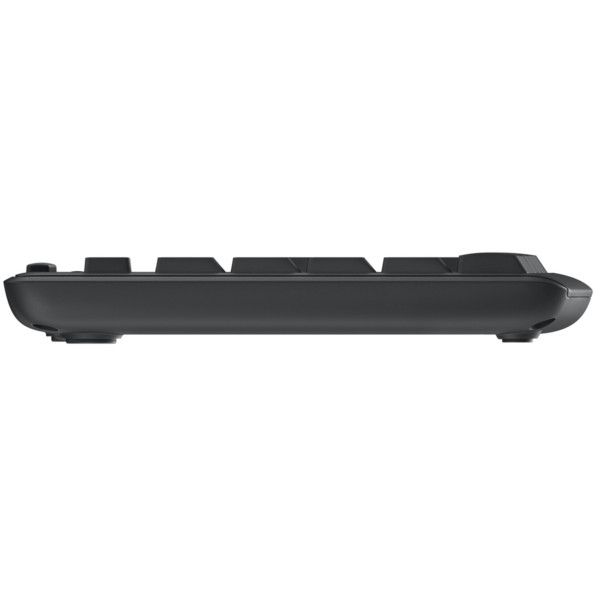 Keyboard & Mouse Logitech Wireless Combo MK295 silent Graphit (DE) (920-009794)