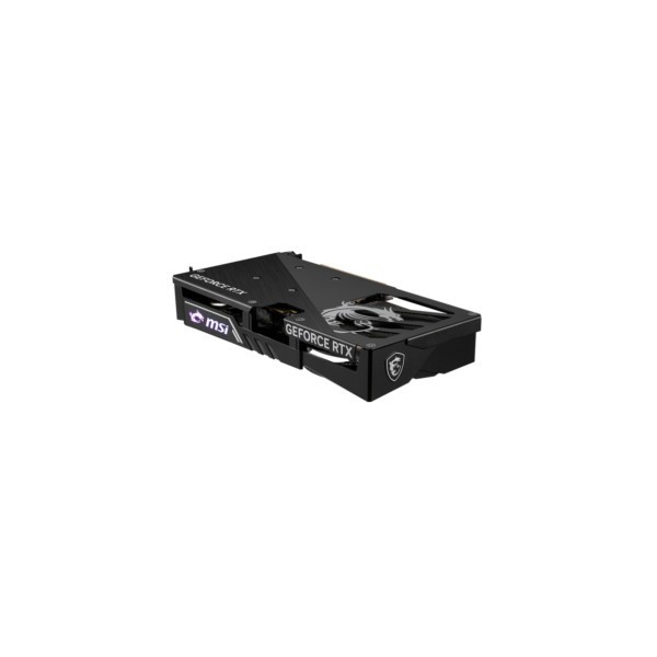 VGA MSI GeForce® RTX 5060 8GB Gaming OC