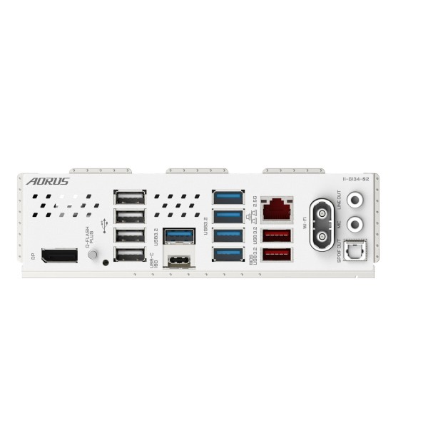 Gigabyte GA-B850 A ELITE WF7 ICE (AM5) (D)