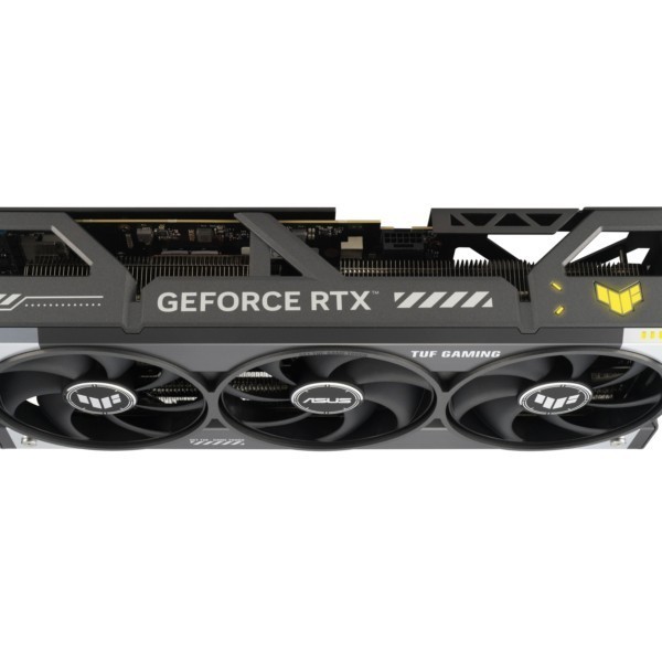 VGA Asus GeForce® RTX 5080 16GB TUF Gaming OC BTF