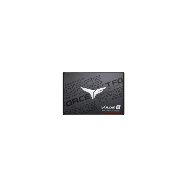 SSD Team Group T-Force Vulcan Z 256GB SATA3 2,5" T253TZ256G0C101