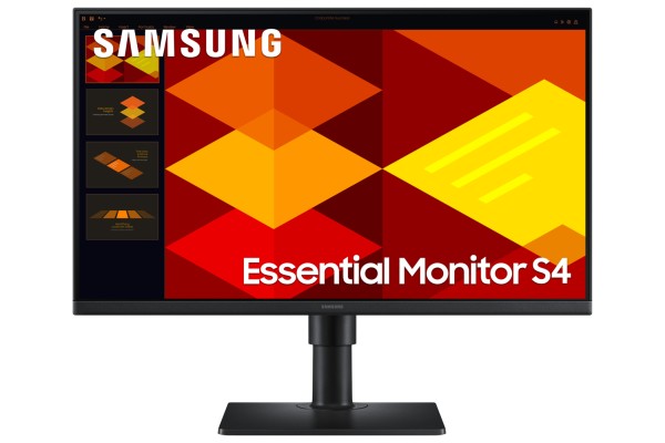 TFT Samsung S24D406GAU 61 cm (24")2xHDMI,DisplayPort,SP