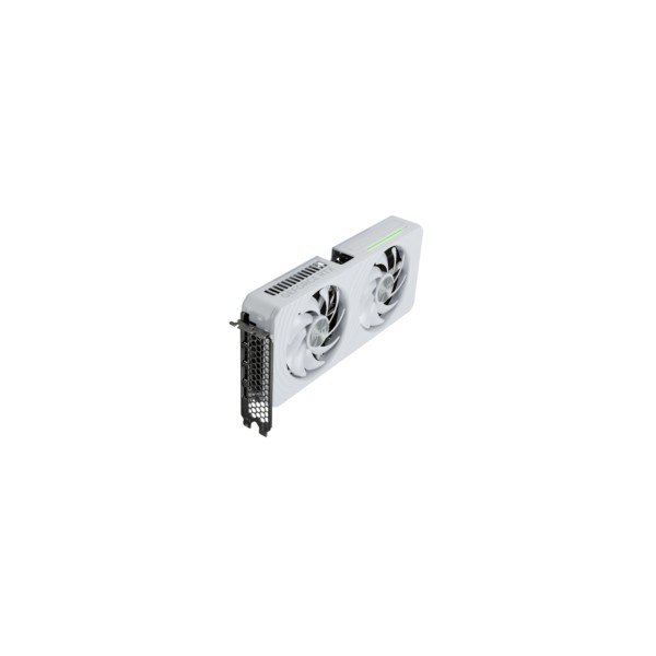 VGA Palit GeForce® RTX 5060 TI 8GB White OC