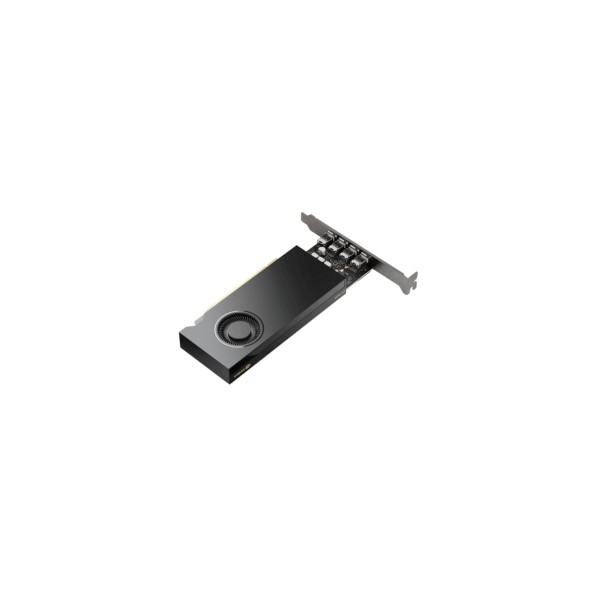 VGA PNY Quadro RTX 2000E ADA 16GB Smallbox (VCNRTX2000EADA-SB)