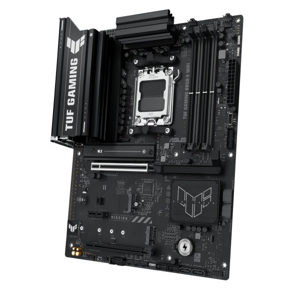 ASUS TUF B850 E WIFI (AM5) (D)