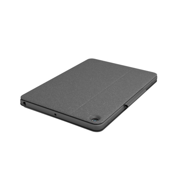B-Keyboard & Touchpad Logitech ComboTouch for iPad Air and iPad Pro Graphite (920-009624