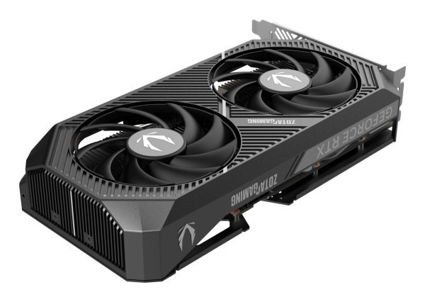 VGA ZOTAC GeForce® RTX 5060 8GB Twin Edge OC