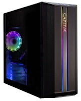 Captiva PC Entry Gaming I10-4107 (i5-14400F/RTX5050 8GB GDDR6/SSD 500GB/8GB/WLAN/Windows 11 Home 64-bit) Captiva PC Entry Gaming I10-4107 (i5-14400F/RTX5050 8GB GDDR6/SSD 500GB/8GB/WLAN/Windows 11 Home 64-bit)