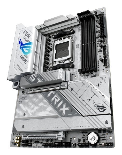 ASUS ROG STRIX X870-A Gaming WIFI (AM5) (D)