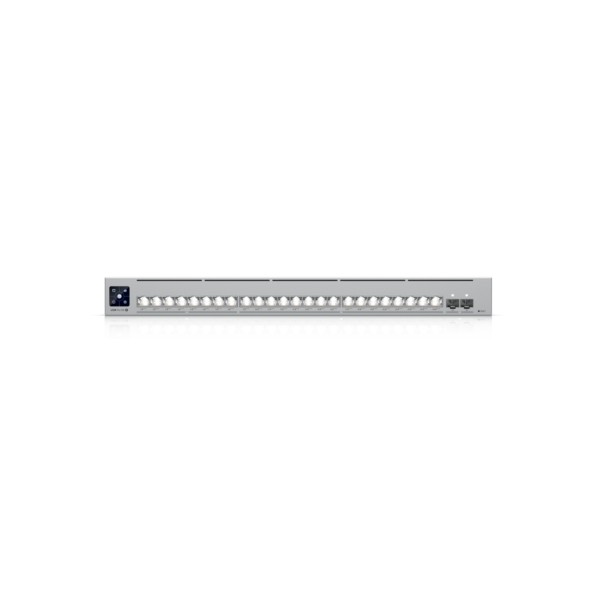 UbiQuiti UniFi Switch 24-port 10/100/1000 USW-PRO-XG-24 (1 Jahr Garantie)