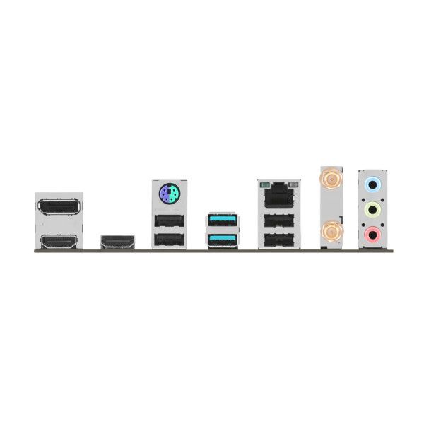ASUS Prime B760M-A (WIFI) (1700) (D)