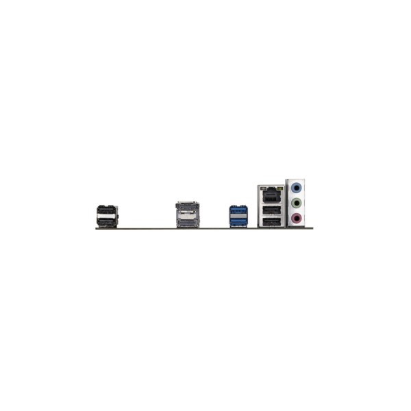 Gigabyte GA-H610M K V2 (1700) (D)