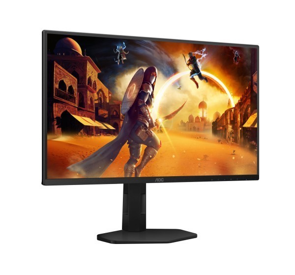 TFT AOC Gaming 25G4SXU 63.5 cm (25") 2xHDMI,DisplayPort