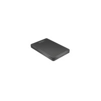 HDD Gehäuse LogiLink Speichergehäuse 2,5" SATA USB 3.0 UA0339 HDD Gehäuse LogiLink Speichergehäuse 2,5" SATA USB 3.0 UA0339