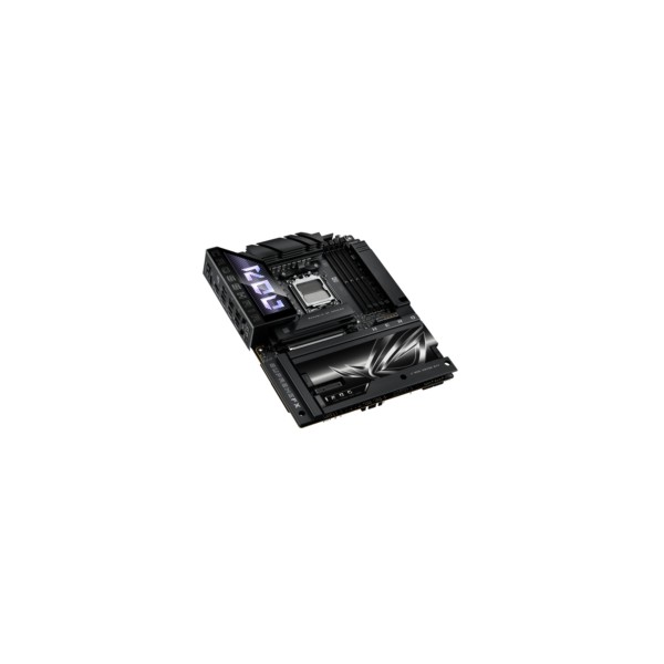 ASUS ROG CROSSHAIR X870E HERO BTF (AM5) (D)