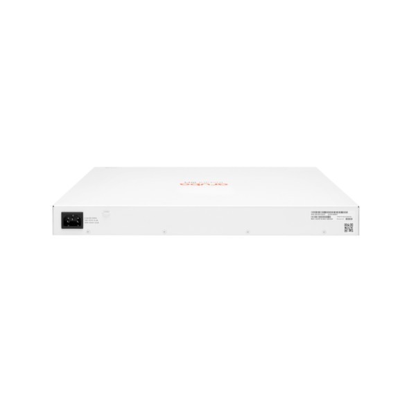 HPE Switch Networking Instant On 1830 24-port 10/100/1000 JL815A#ABB