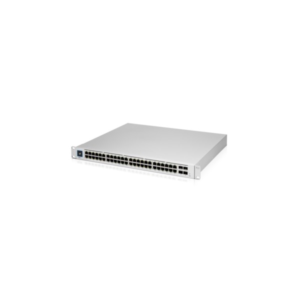 UbiQuiti UniFi Switch 48-port 10/100/1000 USW-PRO-48 (1 Jahr Garantie)