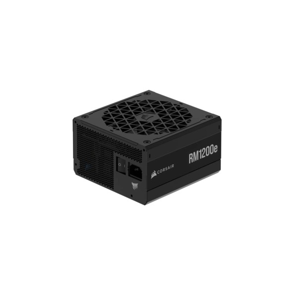 PC- Netzteil Corsair RM1200e 80 PLUS Gold ATX3.1 (CP-9020258-EU) 1200W
