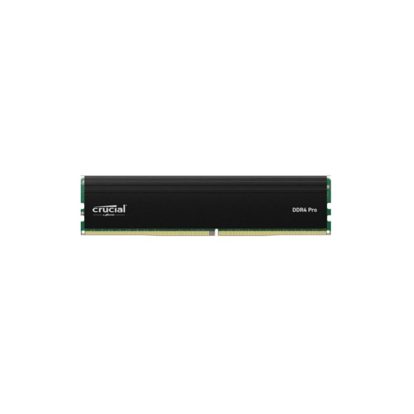 DDR4 32GB PC 3200 Crucial PRO CP32G4DFRA32A