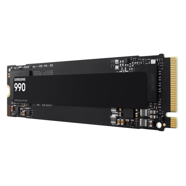 SSD Samsung 990 Basic M.2 2TB NVMe MZ-V9V2T0BW PCIe 4.0 x4