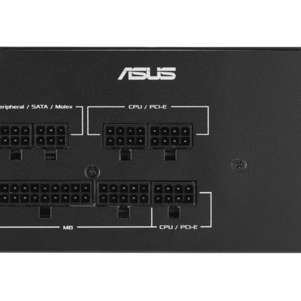PC- Netzteil Asus ATS-850G  (90YE04A0-B0NC00) 850W