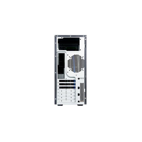 PC- Gehäuse Chieftec CM-25B-OP