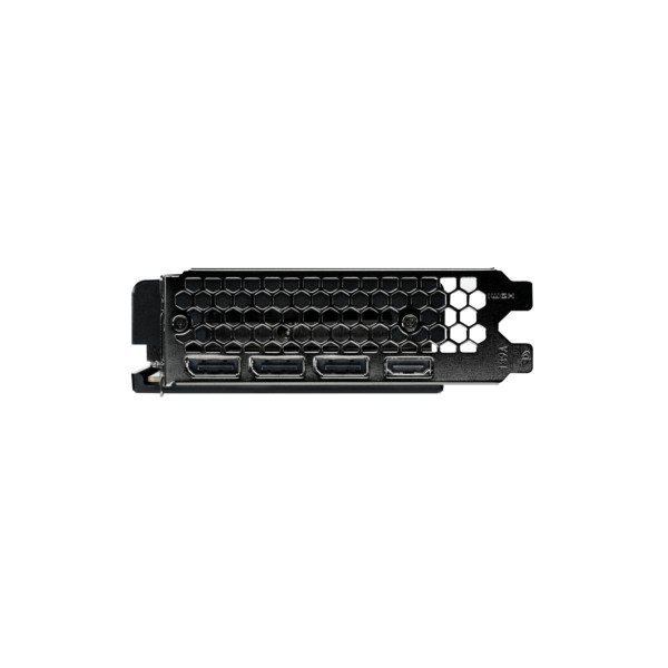VGA Gainward GeForce® RTX 5060 TI 16GB Python III OC