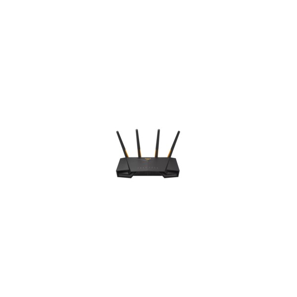B-Asus Wireless Gaming Router AX3000 V2 4-port Switch (90IG0790-MO3B00)